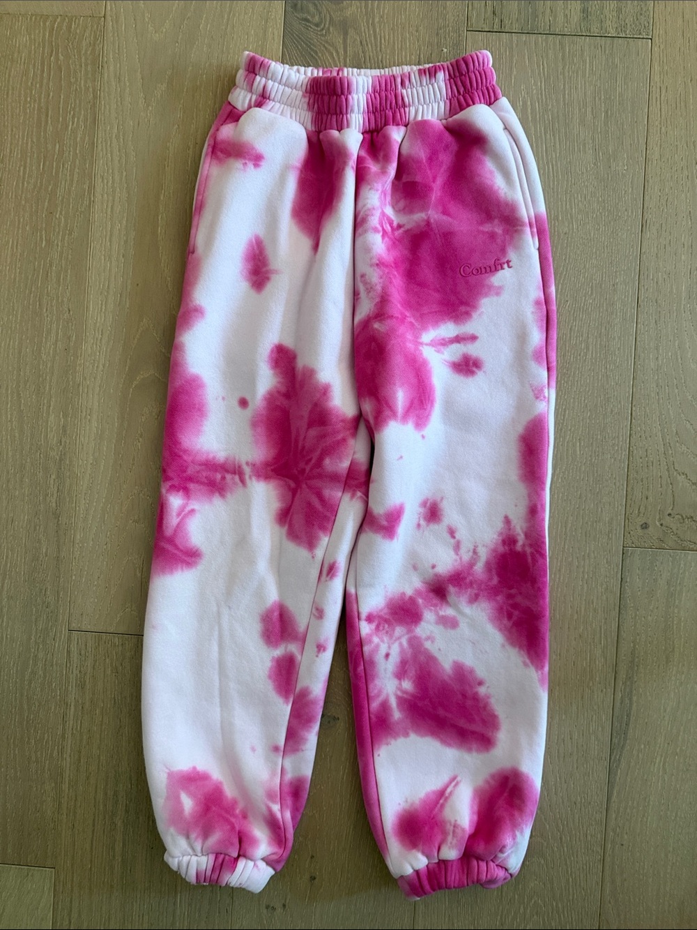 Comfrt girls sweatpants